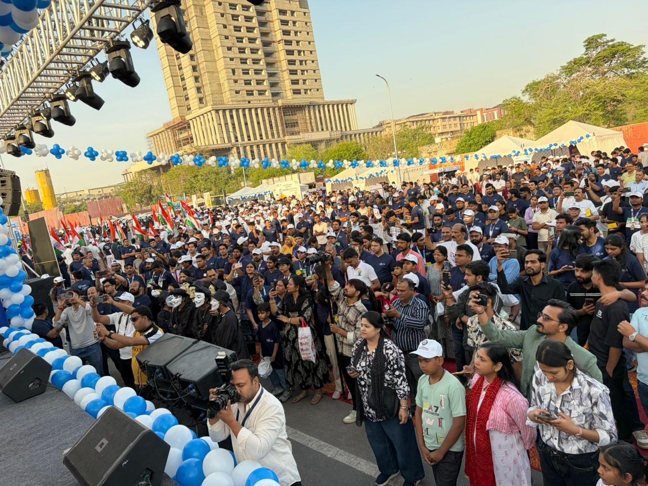 Run For Equality 2026